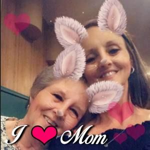 Meet your Posher, Kimberlee